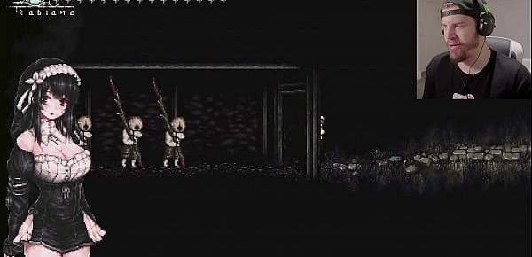  Nightmarish Game Will Make You Drop Your Pants (SiNiSistar) [Uncensored]